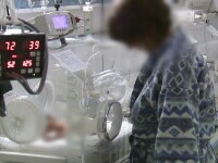 Șeful secției de ginecologie de la Spitalul Județean Constanța era acționar la „spitalul morții”. Funcțiile, incompatibile