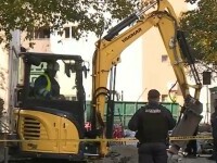 Ce ar fi cauzat scurgerea de gaz care a dus la explozia din Rahova. Prima ipoteză, după săpăturile făcute lângă bloc