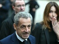 nicolas sarkozy carla bruni