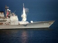 tomahawk, racheta tomahawk