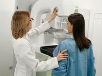 Vârsta de la care este recomandată ecografia mamară. Controlul poate preveni cancerul și poate salva vieți