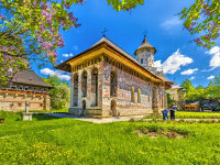 Mănăstirea Moldovița