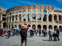 colosseum