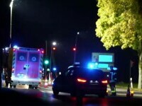 Militari germani atacați de poliție în timpul unui antrenament. Credeau că sunt mafioți, după ce localnicii au sunat la 112