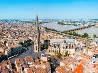 Bordeaux franța