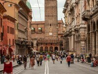 bologna, italia
