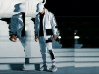 (P) De ce pantalonii de trening au devenit piesa esențială în garderoba masculină