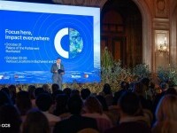 climate change summit