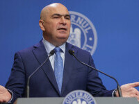 Ilie Bolojan: O parte din companiile de stat, care înregistrează pierderi, trebuie lichidate. CFR Marfă, printre propuneri