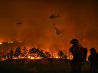 Bărbatul acuzat de incendiile devastatoare din Los Angeles, în fața magistraților. Riscă până la 45 de ani de închisoare