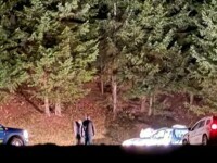 Cum au fost găsiți morți în mașină tinerii îndrăgostiți din Harghita. Indiciul care arată că muriseră de mai multă vreme