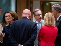 De ce blochează tocmai Belgia ajutorul de 140 de mld. de euro pentru Ucraina, finanțat din active rusești. „Nu este un lux”