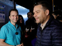 Ciucu, Burduja și Bujduveanu, testați într-un sondaj INSCOP pentru Primăria Capitalei. Cele șase scenarii analizate