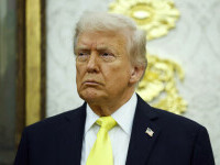 După ce a declarat că a oprit al optulea război în 8 luni, Trump pornește spre Japonia pentru întâlnirea cu împăratul nipon