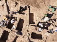 Descoperire arheologică Turcia