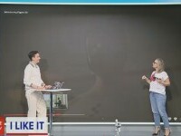 Roboții umanoizi nu sunt pregătiți încă să preia un rol activ în gospodărie. Un prototip a fost făcut public