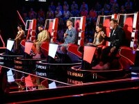 Întorsături neașteptate, diseară, la Vocea României. „Pentru prima dată, Irina i-a câștigat un concurent lui Tudor”
