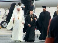 Patriarhul Bartolomeu