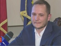 Prefectul Capitalei: Sunt asociații de bloc care au afișat „Nu sunați la Distrigaz!”, de teama că rămân fără gaze cu zilele