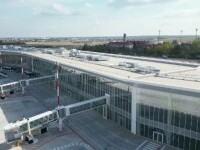 Aeroportul Internațional Craiova, blocat de birocrație. Cum a ajuns un proiect european să depindă acum de banii statului