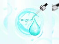 (P) Acid salicilic pentru acnee: utilizare corectă și incorectă