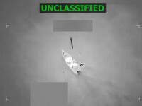 Nou atac al armatei SUA împotriva „piraților din Caraibe”, care transportau droguri. Șase persoane au murit