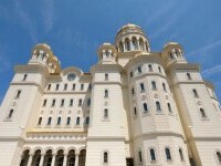 Tot ce trebuie să știi despre „perla ortodoxiei” - Catedrala Națională. Concept, caracteristici, cost estimat. GALERIE FOTO