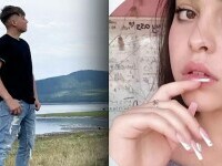 Ce se știe despre tinerii împușcați în mașină. Bianka renunțase la școală pentru a fi alături de Tony. „Ei chiar se iubeau”