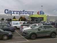 Cine ar putea lua locul Carrefour în România. Marile lanțuri de magazine care abia așteaptă să intre pe piața noastră