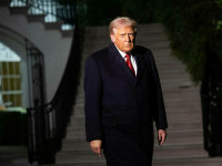 Donald Trump își începe turneul în Asia. Ce spune despre o posibilă întâlnire cu Kim Jong Un: „Mi-ar plăcea”