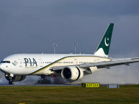 Pakistan International Airlines