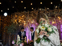 Nuntă cu bilet de intrare în Marea Britanie. Mireasa și-a pus invitații să plătească 754 de lire sterline