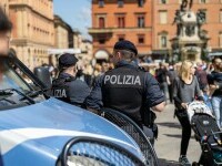 politia italia