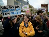 Proteste în Germania, din cauza unor declarații controversate ale cancelarului Friedrich Merz despre imigranții ilegali