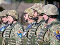 Ministrul Apărării, întrebat dacă România va intra în război: ”Nu. E foarte multă dezinformare care vine pe filieră rusească”