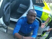 Un deținut periculos a fost eliberat din greșeală din închisoare, în Marea Britanie. Anunțul autorităților