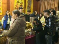 pelerinajul Sfântului Dimitrie