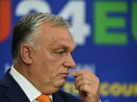 Viktor Orban s-a lăudat că e prieten cu Trump și cu Putin, iar acum își vede Ungaria aruncată în criză, înainte de alegeri
