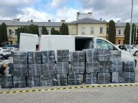 contrabanda maramures