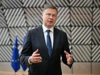 Valdis Dombrovskis