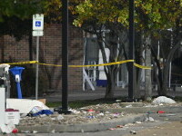 Atac armat la o petrecere studenţească, în SUA