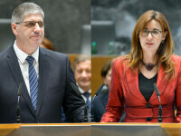 Bostjan Poklukar şi Andreja Katic