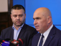 Surse: Liderii PNL București au decis să-l susțină pe Ciprian Ciucu pentru a candida la Primăria Capitalei