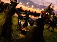 (P) Cum organizezi o petrecere de Halloween de neuitat