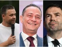 Surpriză. Un sondaj Flashdata pentru Primăria Capitalei arată cifre diferite pentru candidații la funcția de primar general