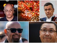 România, la 10 ani de la Colectiv. „Strada” care a cerut o altă clasă politică pare că a uitat idealul sau e anulată prin vot