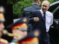 „Kremlinul este paranoic”. Putin se teme de o lovitură de stat, în timp ce Rusia dă semne de slăbiciune