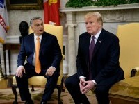 viktor orban donald trump