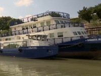 Investiție europeană de sute de mii de euro, ținută la mal în Giurgiu. Cum au blocat autoritățile turismul în zonă