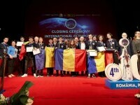 Olimpici Piatra Neamț